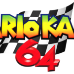 Mario-Kart-64-logo