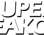 Super Breakout -logo